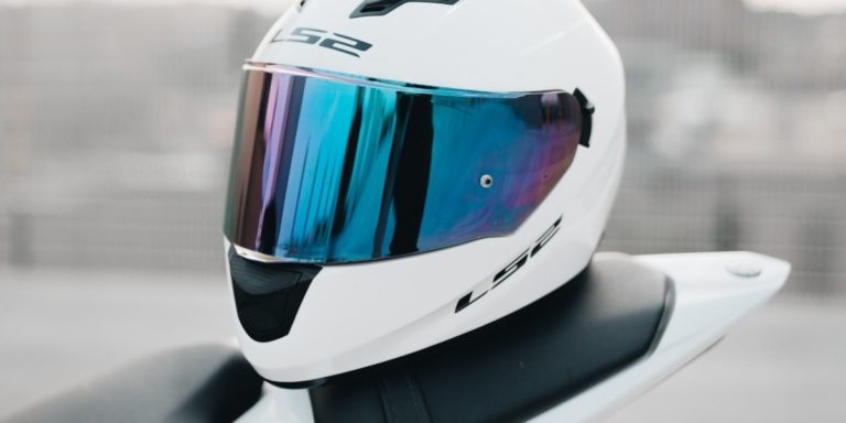 Motorcycle Helmet Laws : State-by-State - Helmet Expertz