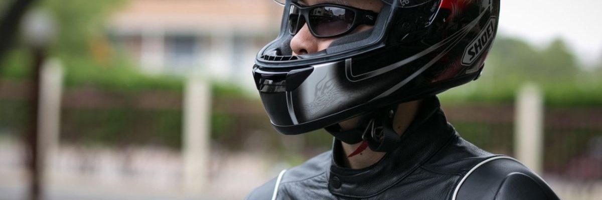How to Wear Glasses With Full Face Helmet