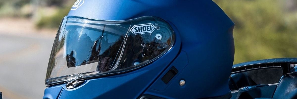Shoei Neotec 2 Helmet Review